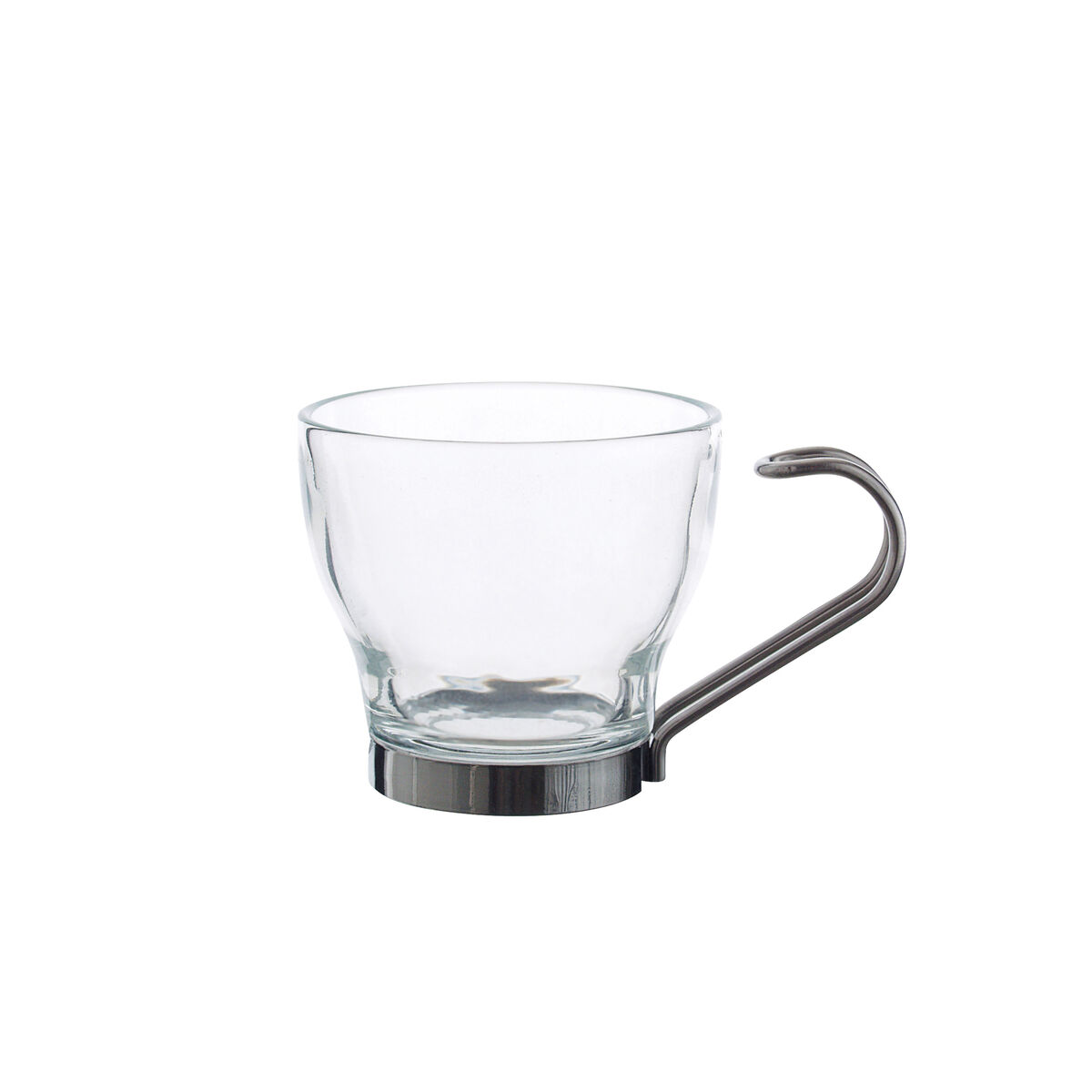 Piece Coffee Cup Set La Mediterránea Amberg 100 ml 3 Units