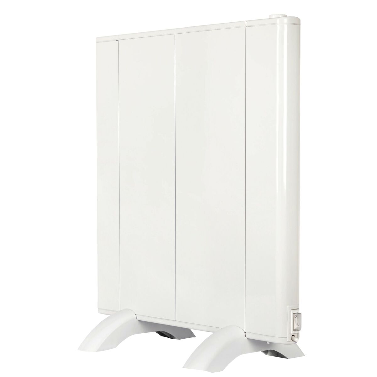 Oil-filled Radiator Haverland ECOVIEW2 White 600 W