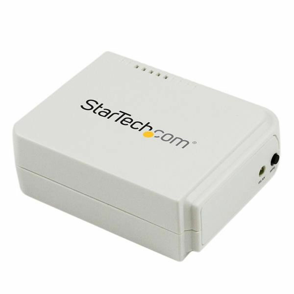 Print server Startech PM1115UWEU