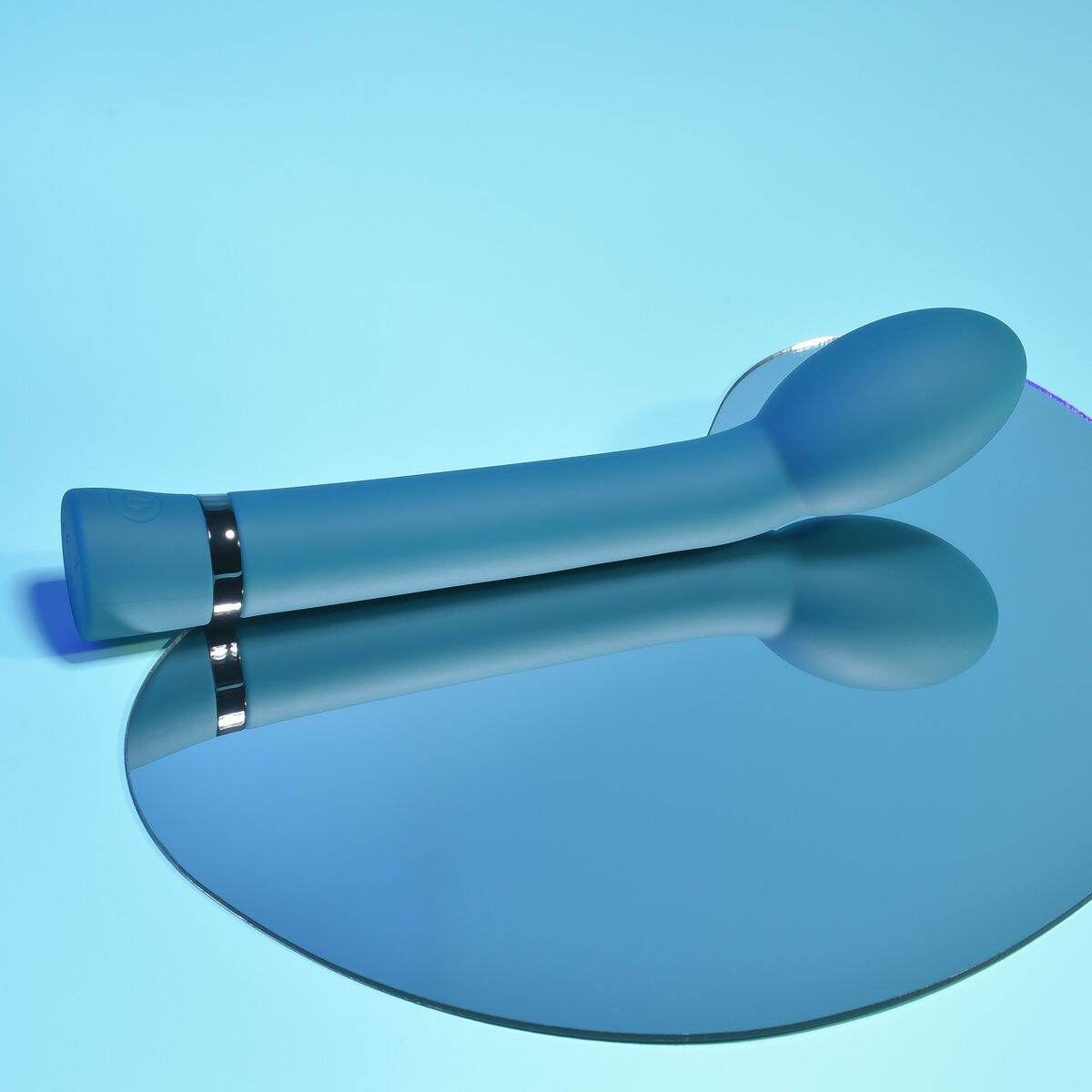 G-Spot Vibrator Playboy Green G-Spot Vibrator Playboy Green