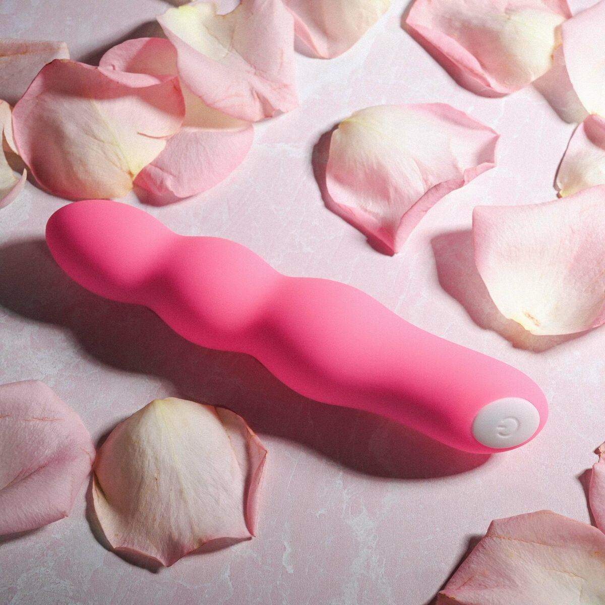Vibrator Evolved Pink Vibrator Evolved Pink