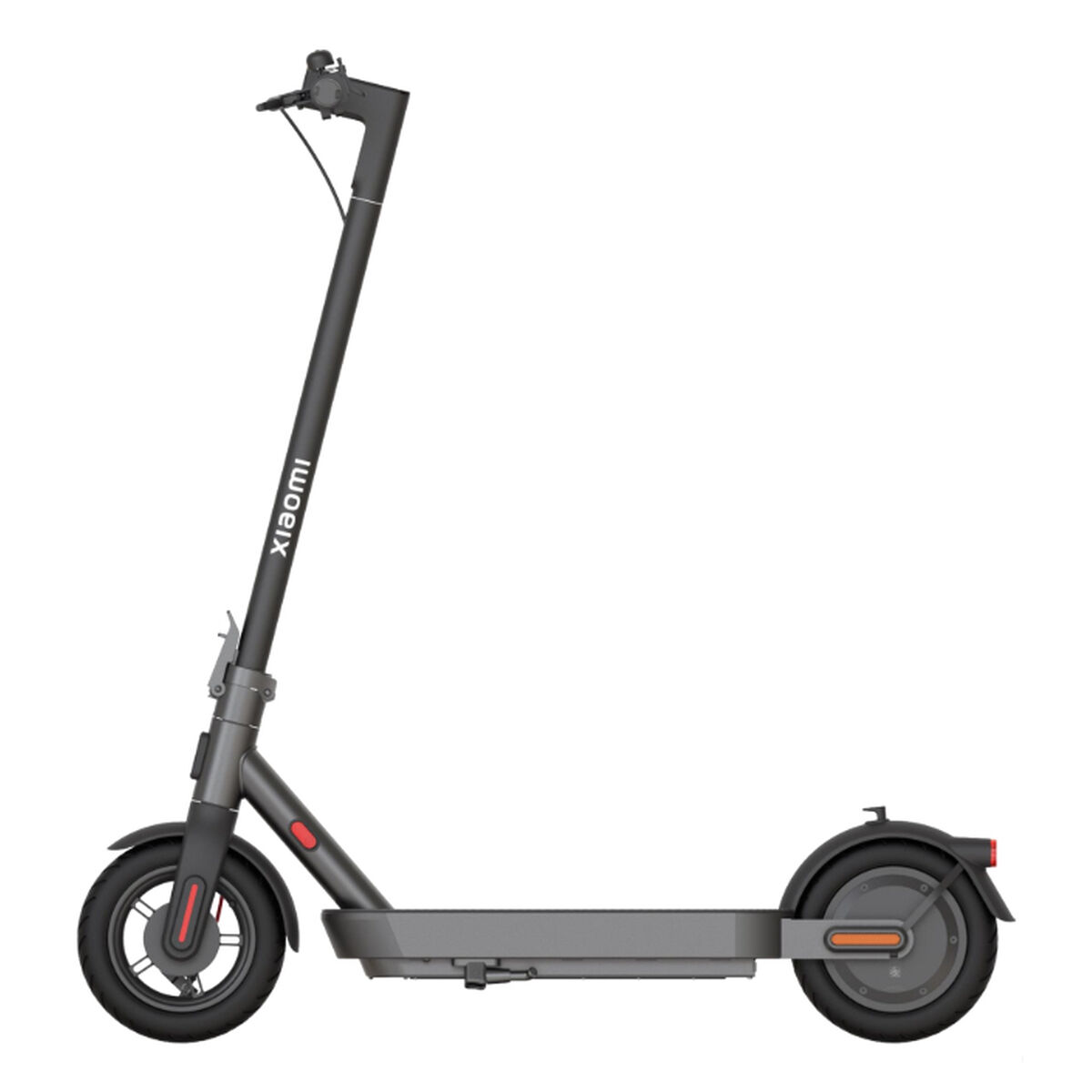 Electric Scooter Xiaomi BHR8068ES Black 400 W 25 km/h Electric Scooter Xiaomi BHR8068ES Black 400 W 25 km/h
