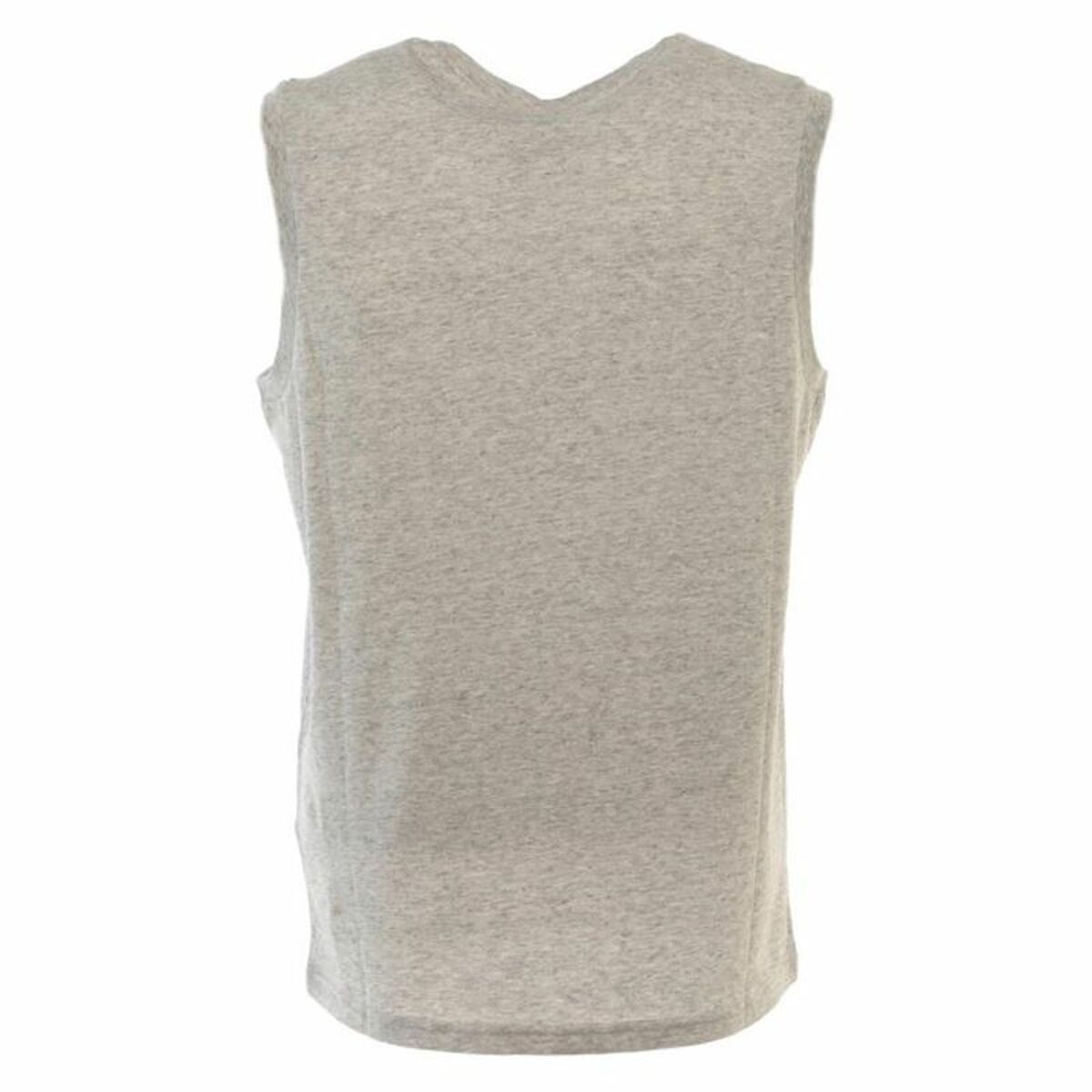 T-shirt Champion Crewneck Grey