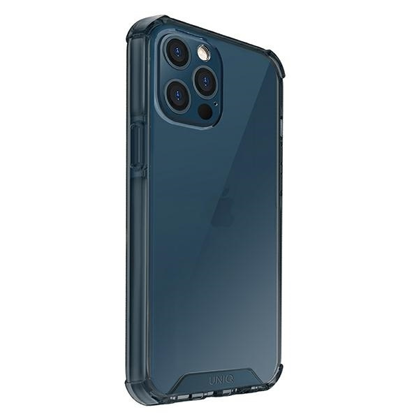 UNIQ Combat Apple iPhone 12 Pro Max nautical blue