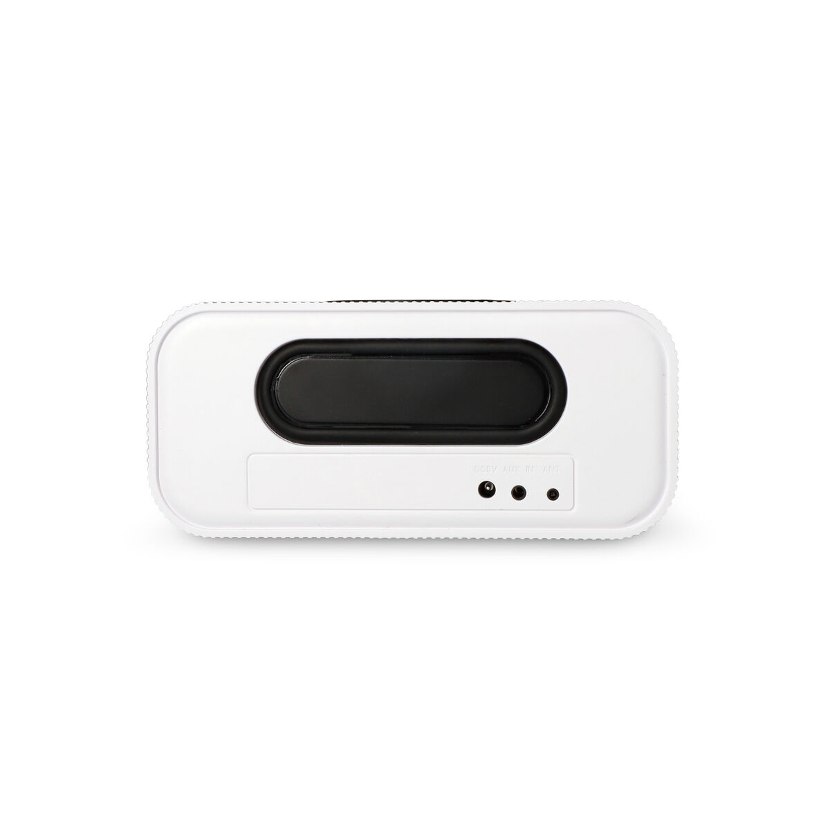 Clock-Radio KSIX 10W Clock-Radio KSIX 10W