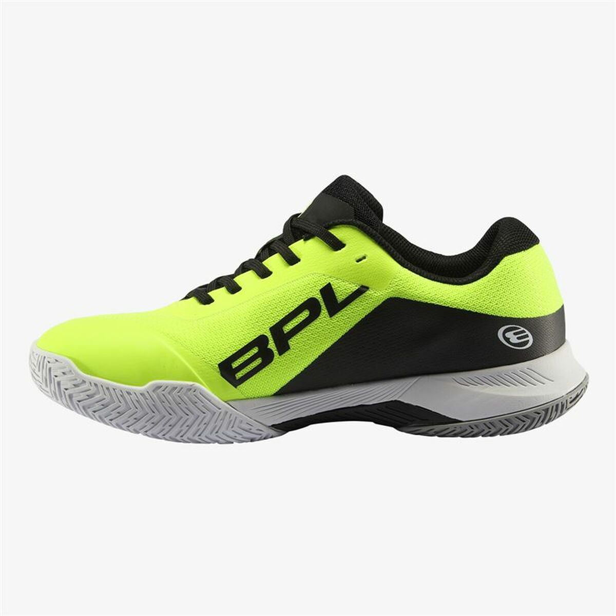 Adult's Padel Trainers Bullpadel Next 23V Yellow Men Adult's Padel Trainers Bullpadel Next 23V Yellow Men