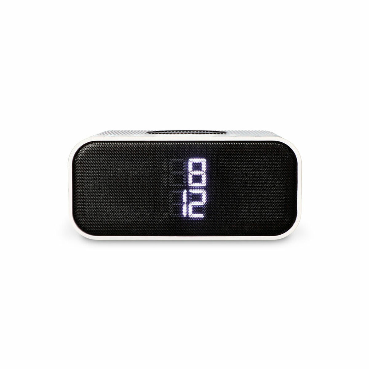 Clock-Radio KSIX 10W Clock-Radio KSIX 10W