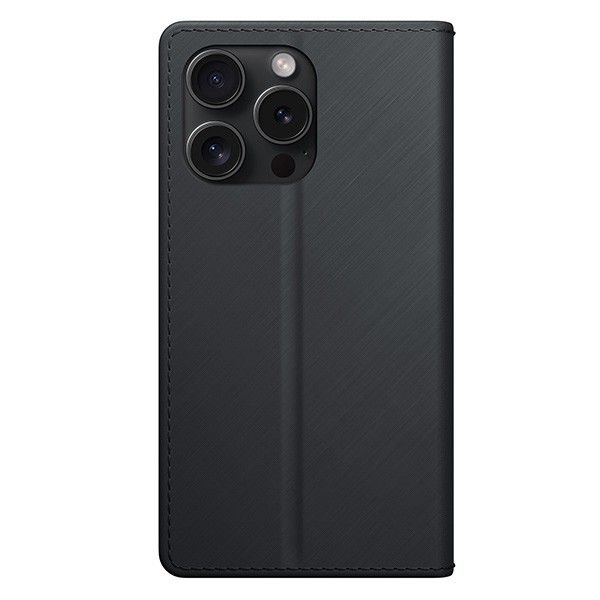 3MK Wallet Case Apple iPhone 14 Pro Max black