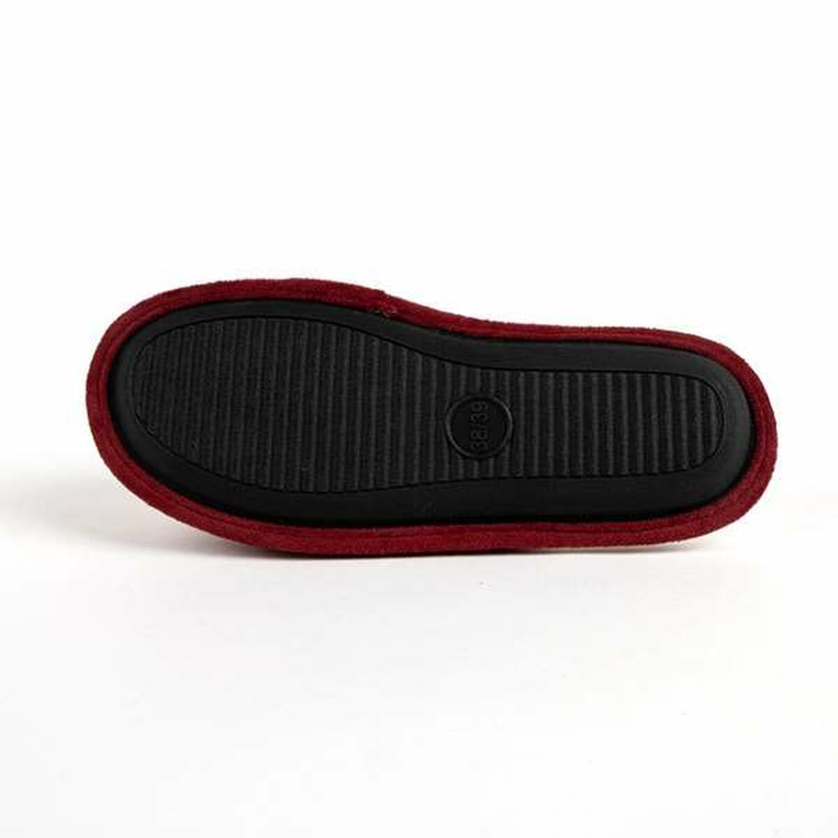 House Slippers Harry Potter Gryffindor 42-43
