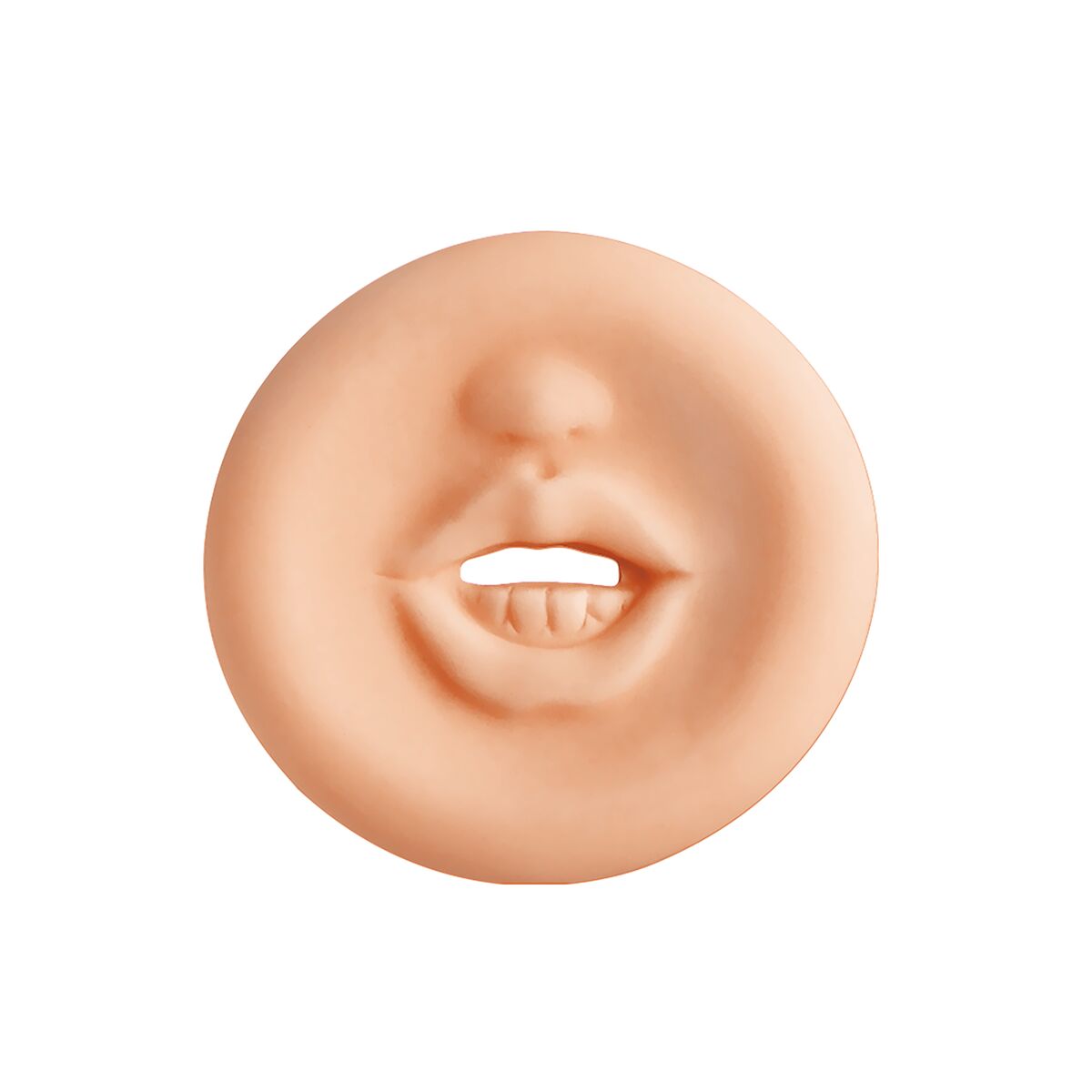 Masturbator Dream Toys Ramrod