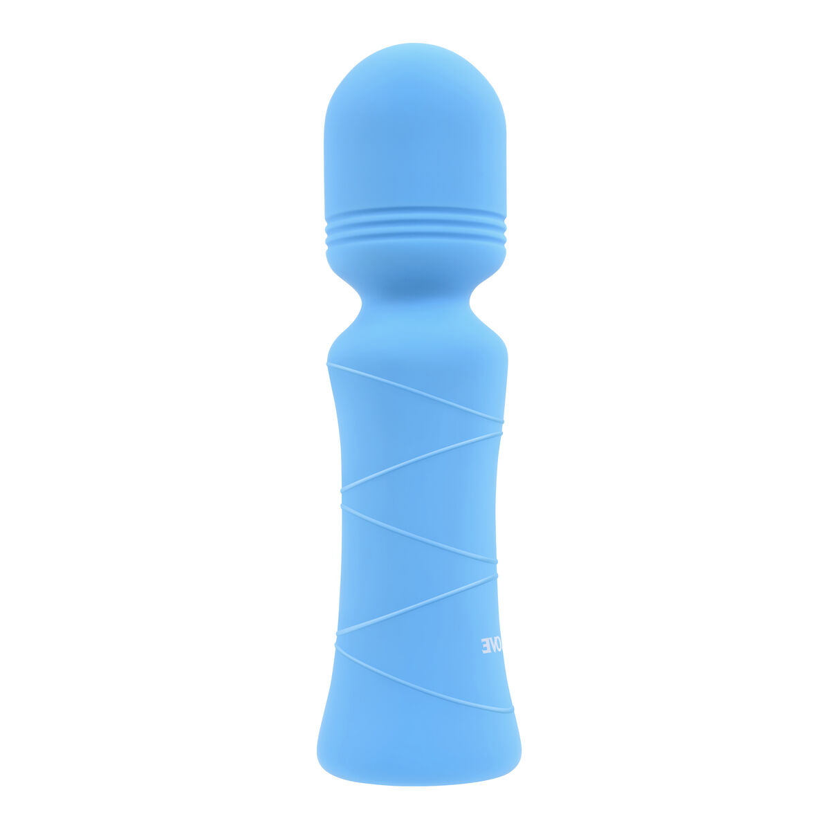 Massager Evolved Blue Massager Evolved Blue