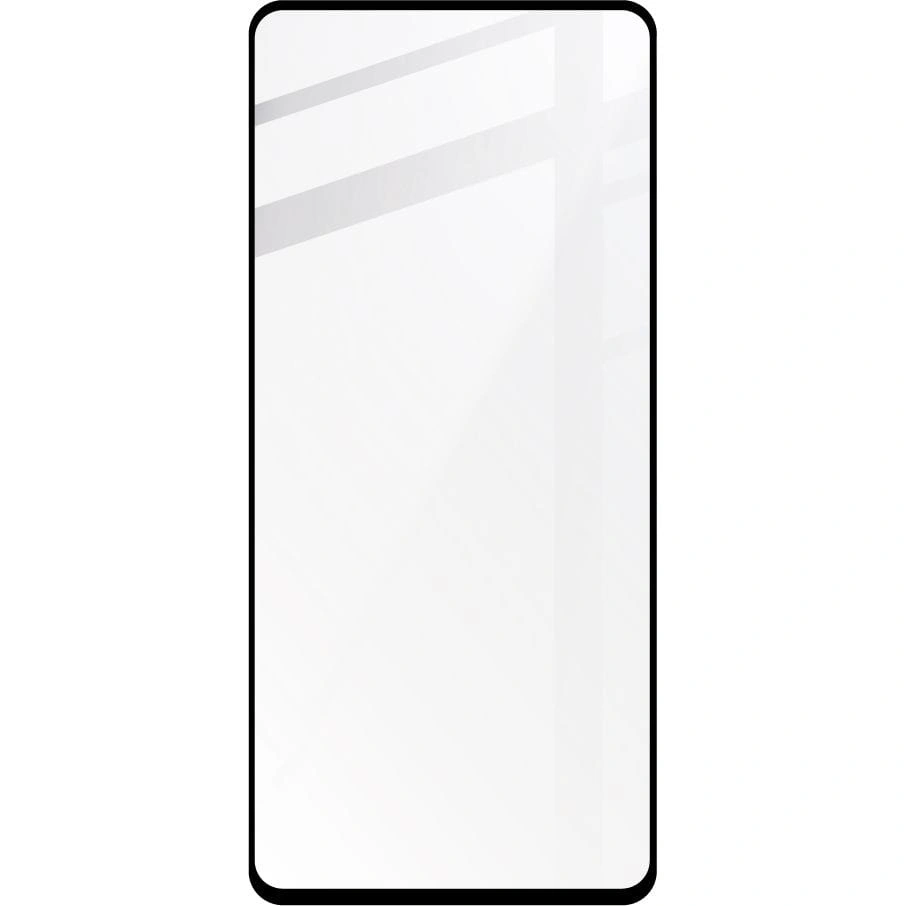 Bizon Glass Edge Samsung Galaxy A53 5G black