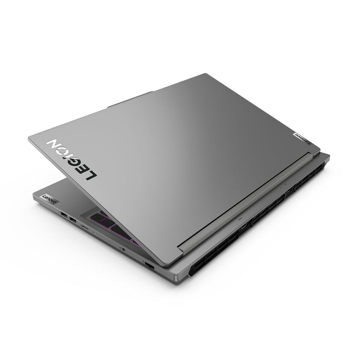 Laptop Lenovo 16" Intel Core I5-13450HX 16 GB RAM 512 GB SSD Nvidia Geforce RTX 4060 Laptop Lenovo 16" Intel Core I5-13450HX 16 GB RAM 512 GB SSD Nvidia Geforce RTX 4060