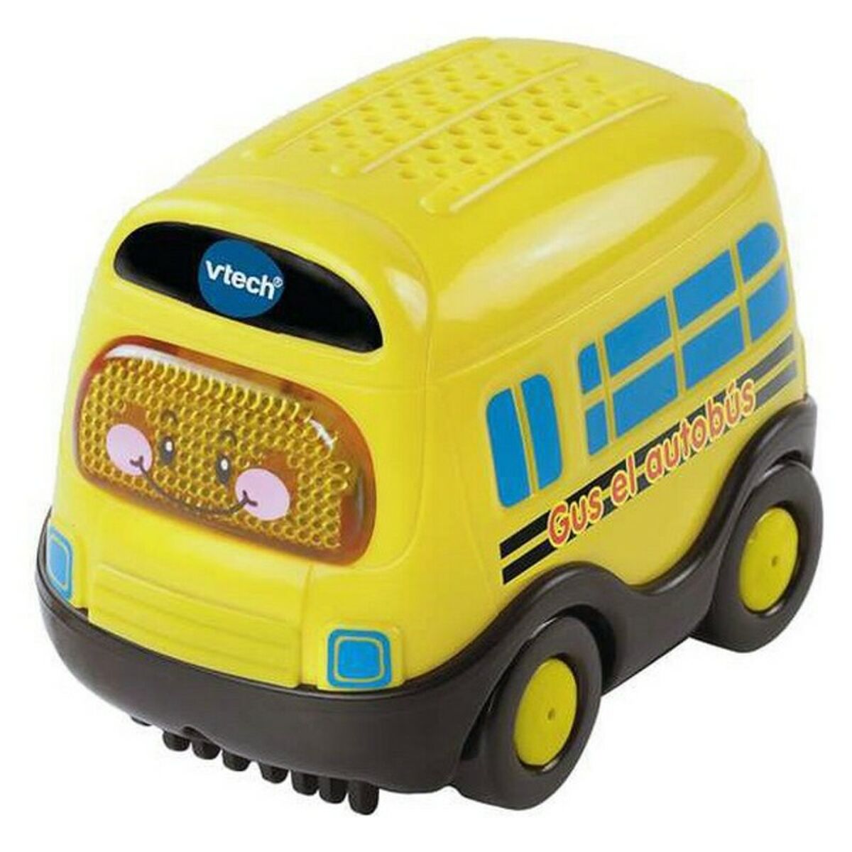 Vehicle Vtech 3480-164022 Lights with sound 10 x 6 cm (ES)