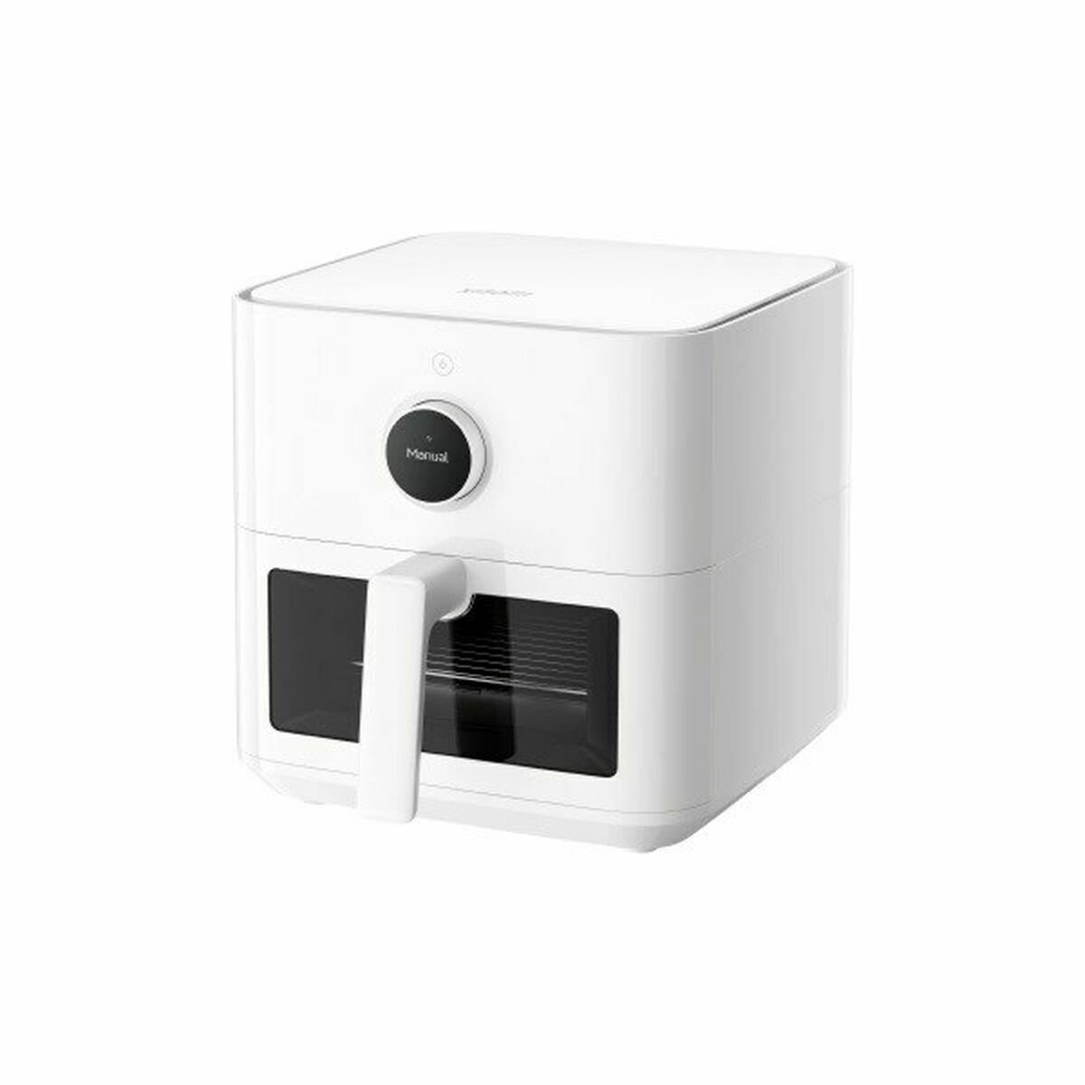 Air Fryer Xiaomi BHR8238EU 1600 W 5,5 L White Black