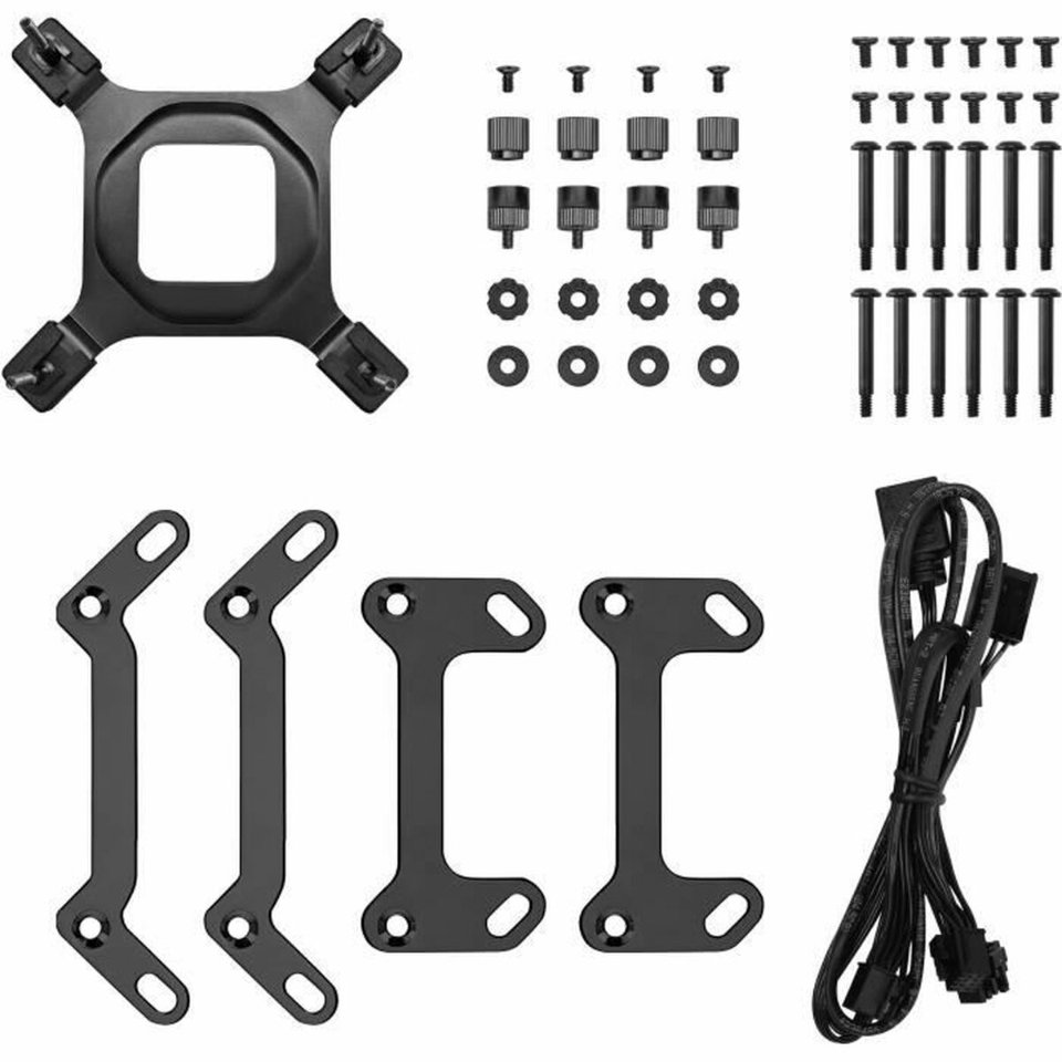 Liquid Cooling Kit DEEPCOOL