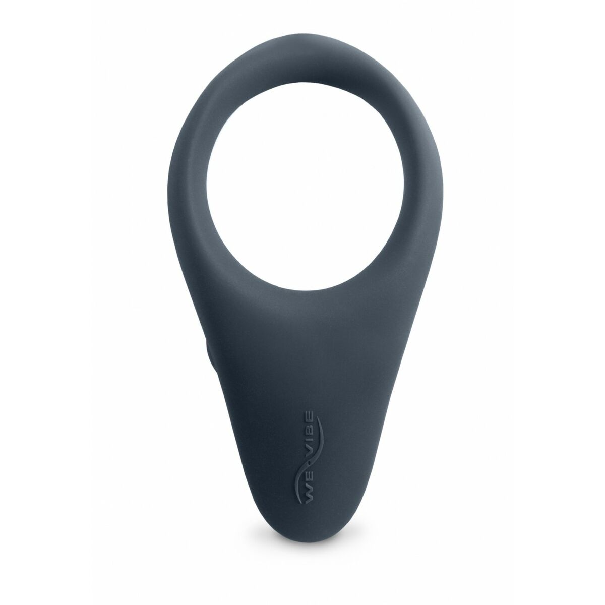 Verge Vibrating Ring We-Vibe SNVGSG6 Grey Verge Vibrating Ring We-Vibe SNVGSG6 Grey
