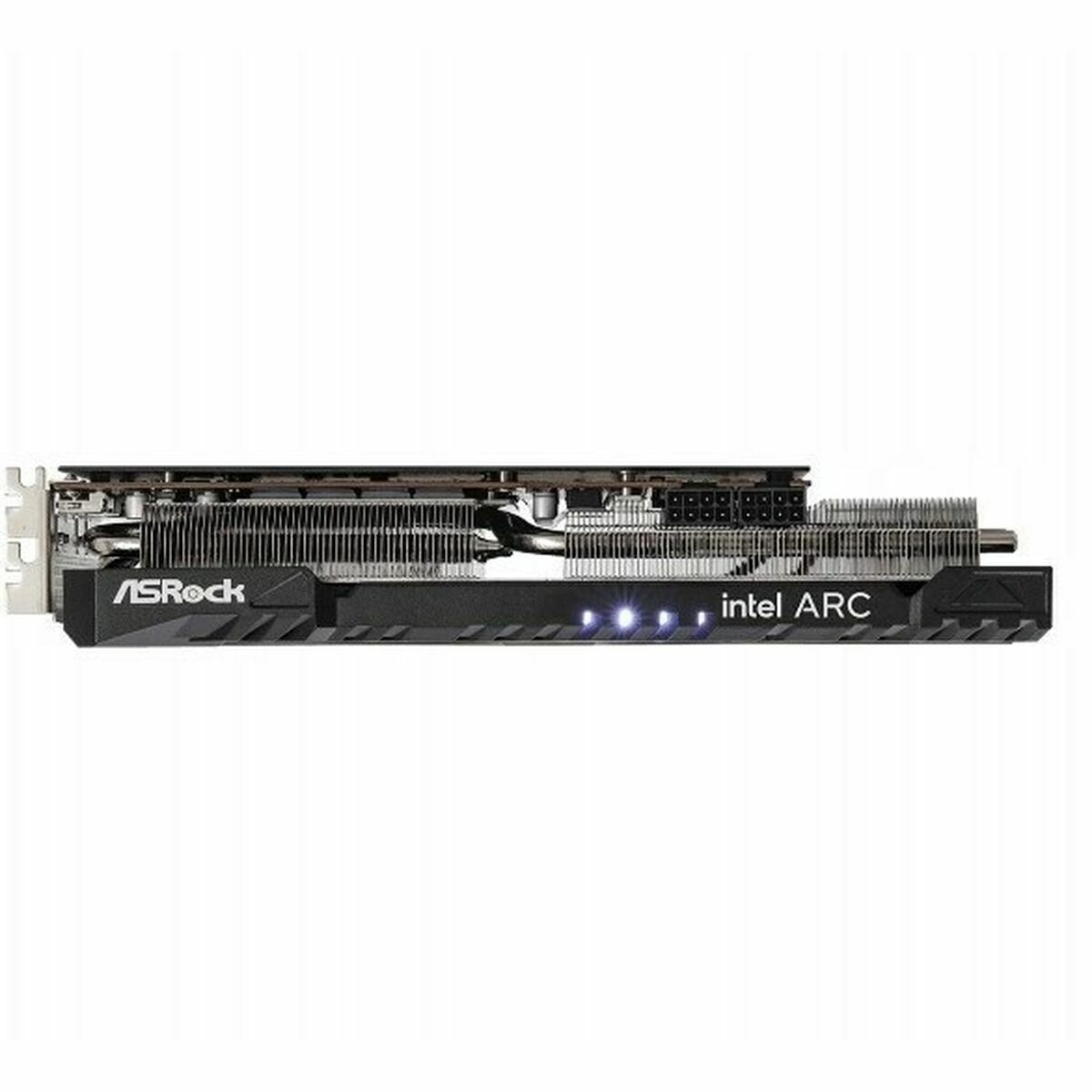 Graphics card ASRock Challenger SE GDDR6 16 GB Graphics card ASRock Challenger SE GDDR6 16 GB