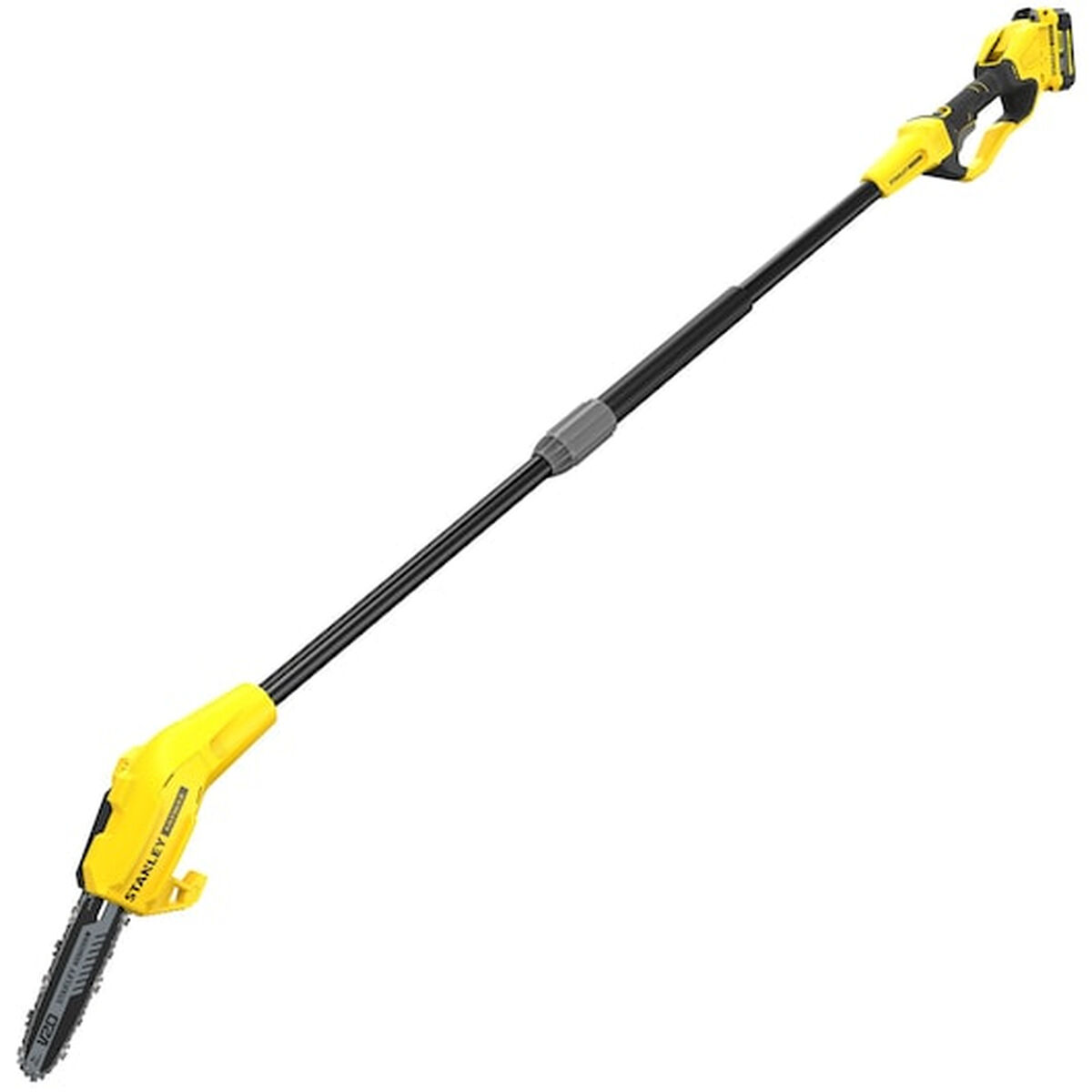 Chainsaw Stanley 72 W Chainsaw Stanley 72 W