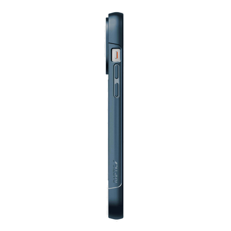 X-Doria Raptic Clutch MagSafe Apple iPhone 14 Pro Max (Marine Blue)