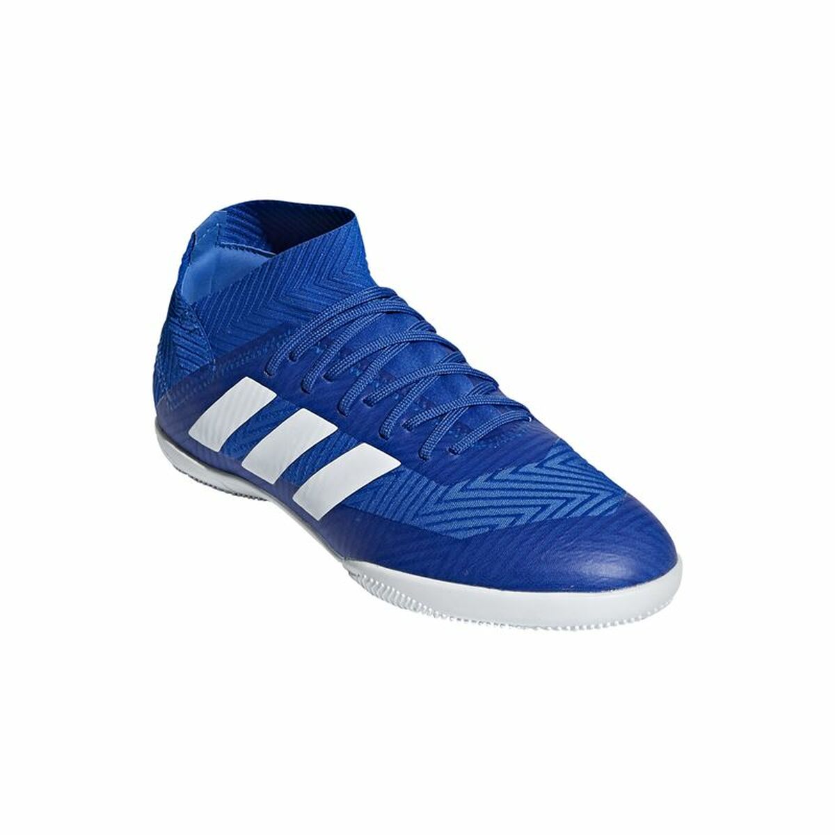 Children's Indoor Football Shoes Adidas Nemeziz Tango 18.3 Indoor