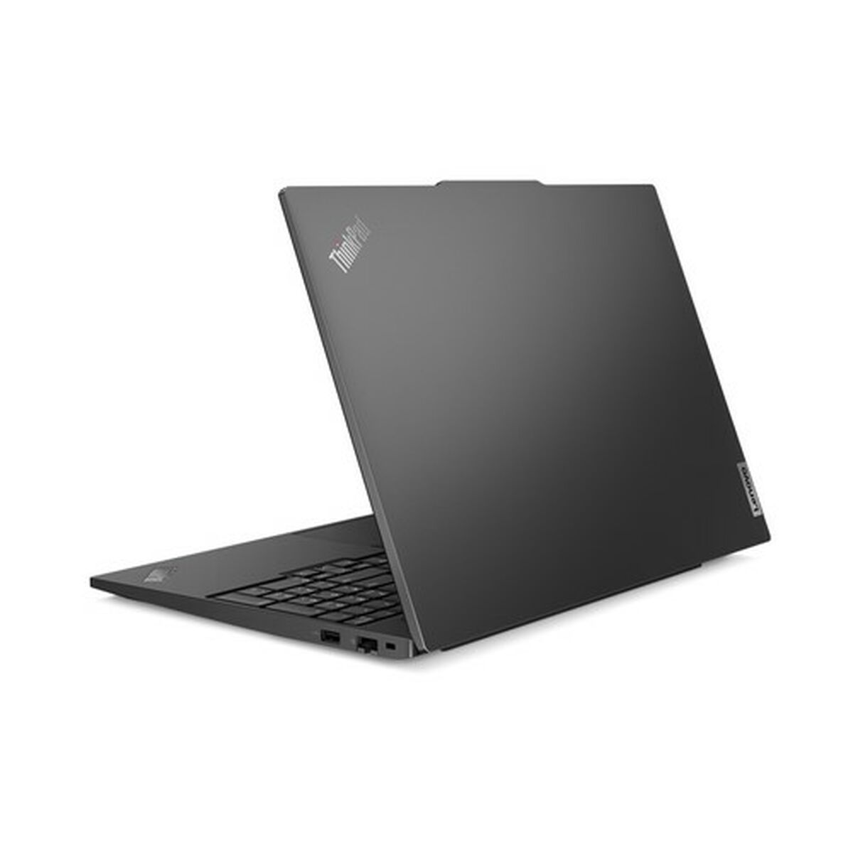 Notebook Lenovo ThinkPad E16 Spanish Qwerty 16" Intel Core i7-1355U 8 GB RAM 512 GB SSD