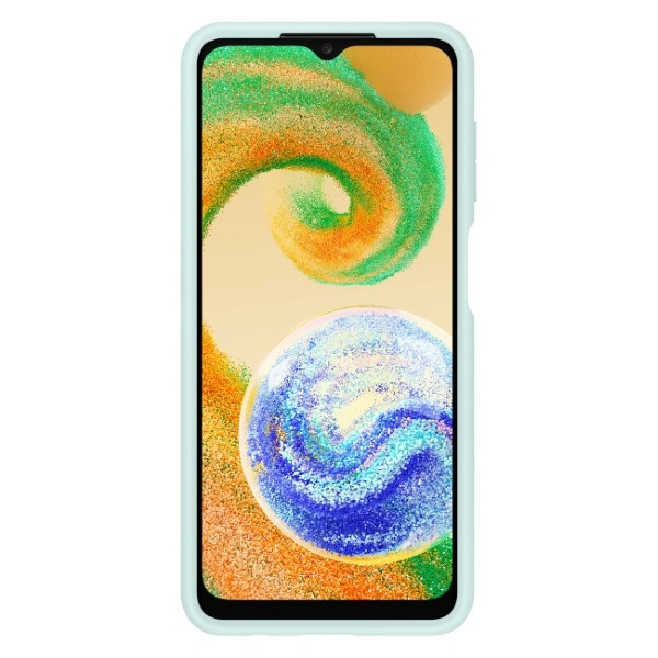 Samsung Galaxy A04s EF-OA047TGEGWW green Card Slot Cover