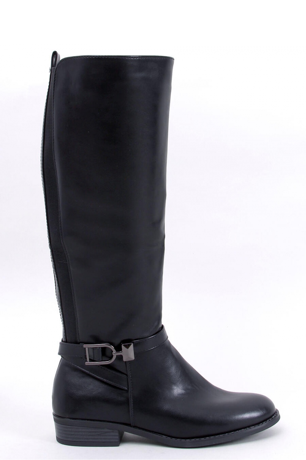  Officer boots model 188469 Inello  black