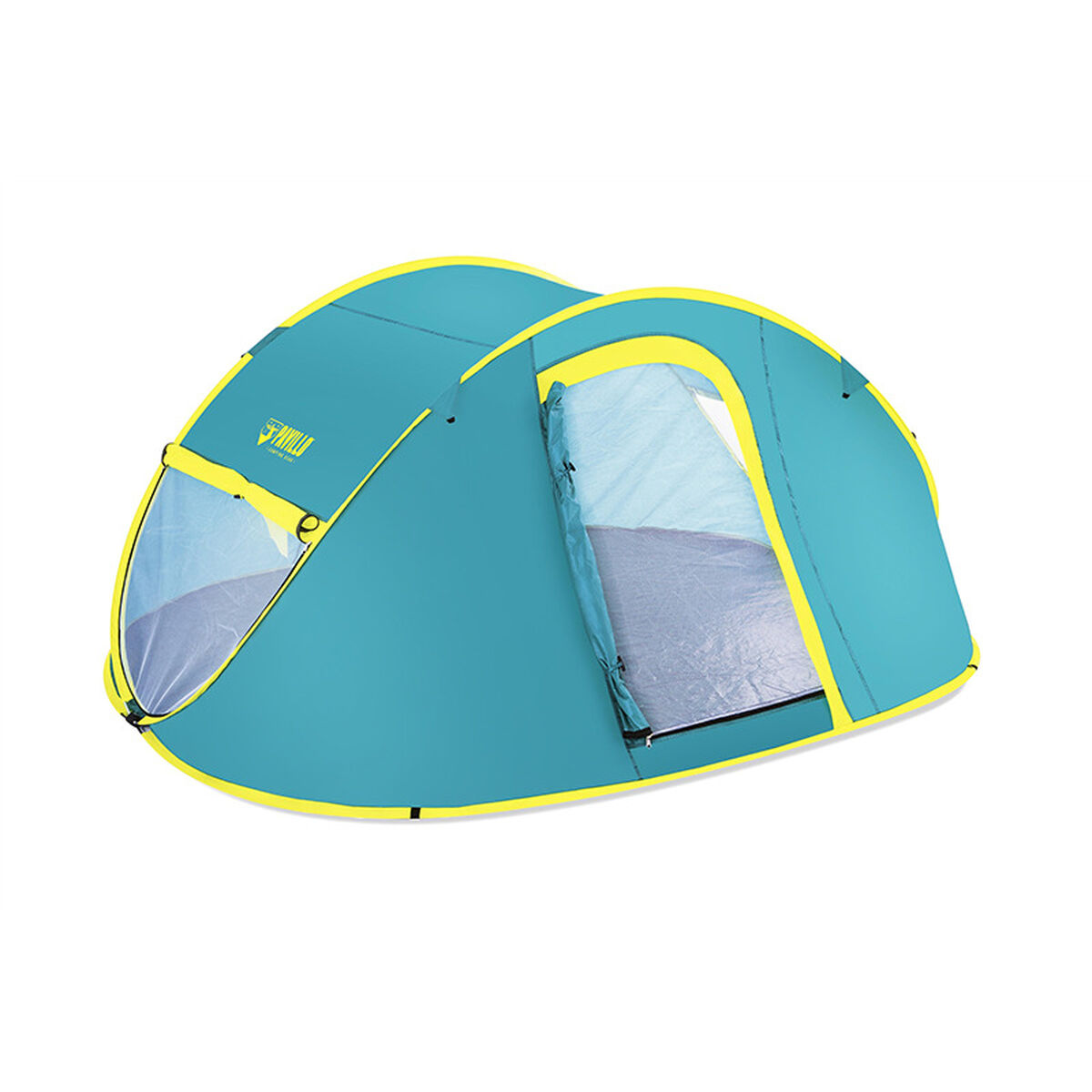 Tent Bestway Multicolour 240 x 210 x 100 cm