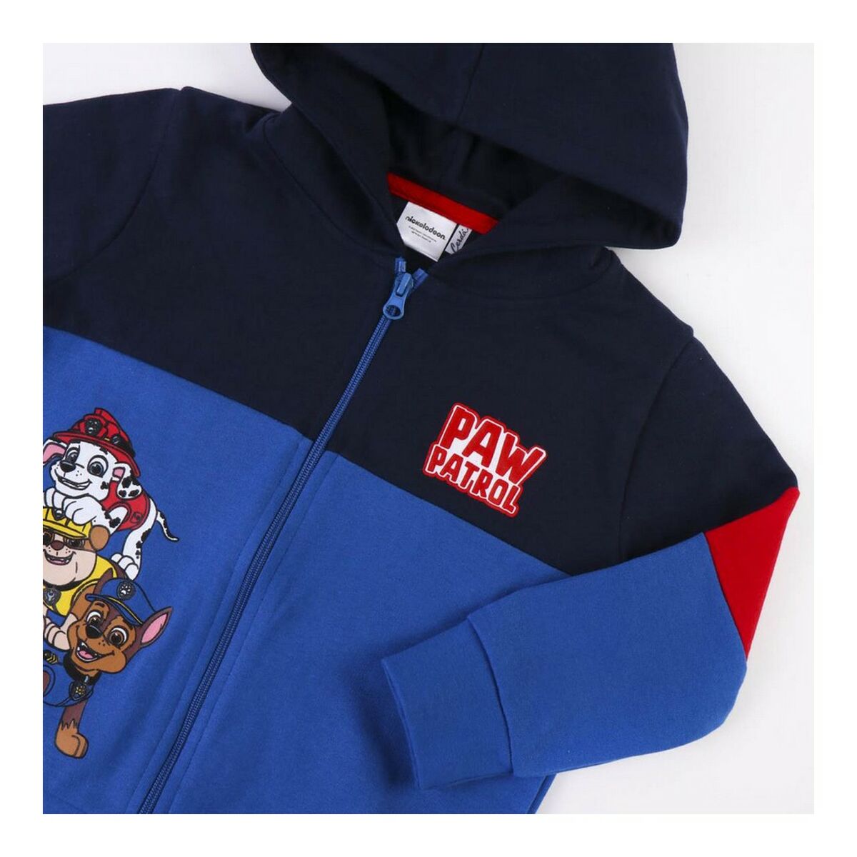 Children’s Tracksuit The Paw Patrol 3 Pieces Blue