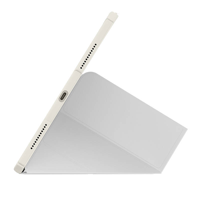 Baseus Minimalist Apple iPad Air 10.9 2020/2022 (4, 5 gen) (white)