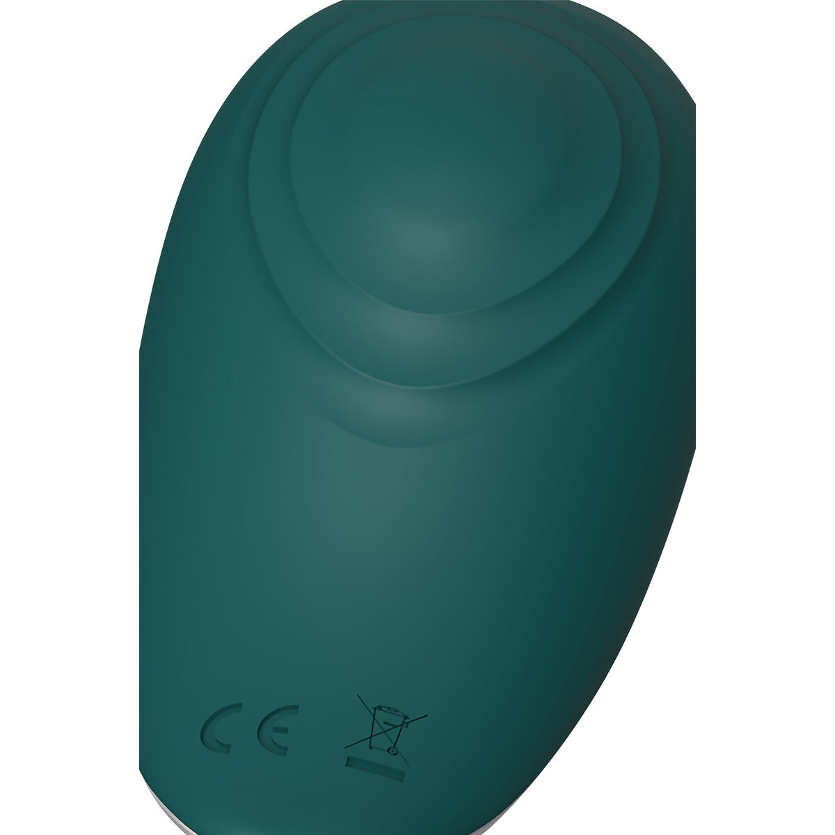 Massager Evolved Green Massager Evolved Green