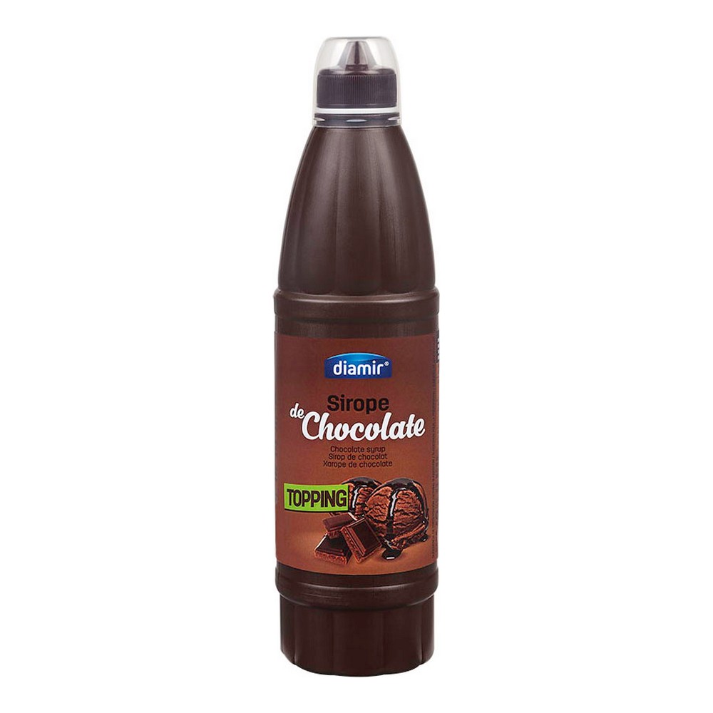 Chocolate syrup Diamir (900 g)