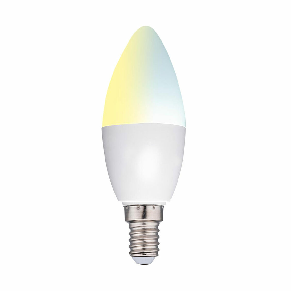 Smart Light bulb Alpina RGB 4,9 W 2700-6500 K E14 470 lm Wi-Fi