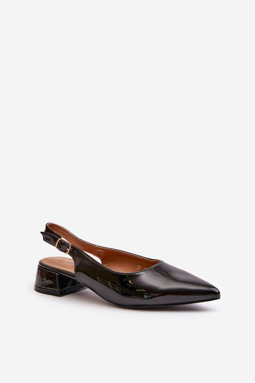  Ballet flats model 199805 Step in style  black