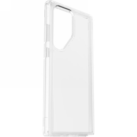 OtterBox Symmetry Clear Samsung Galaxy S23 Ultra (clear)