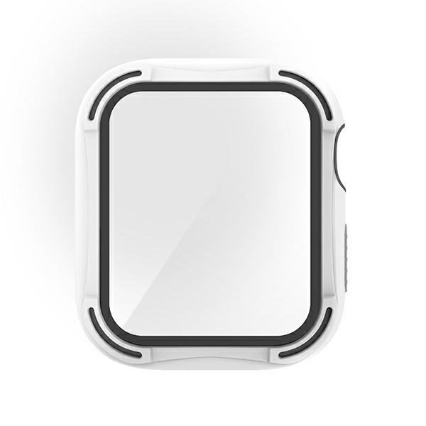 UNIQ Torres Apple Watch Series 4/5/6/SE 40mm dove white