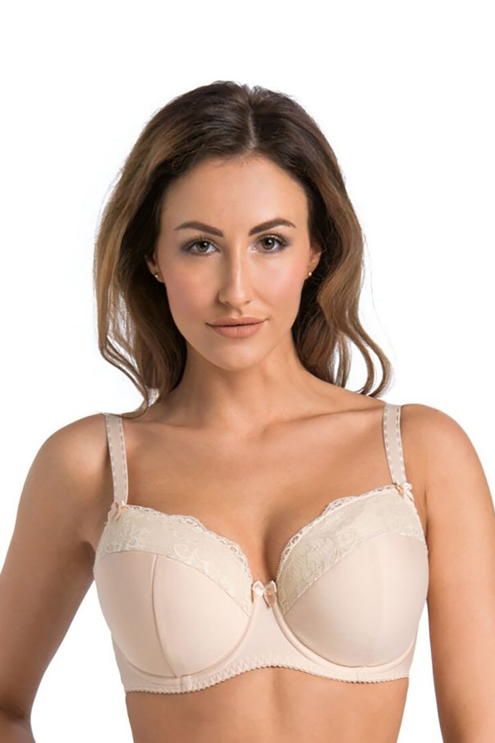  Padded bra model 183178 Teyli  beige