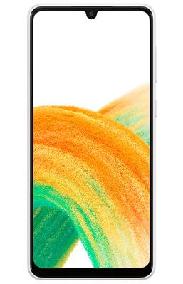 Samsung Galaxy A33 5G 128GB A336 White