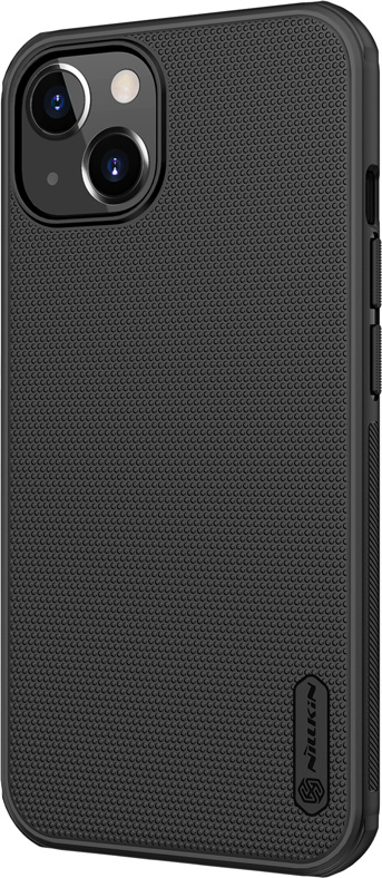 Nillkin Super Shield Pro Samsung Galaxy A73 5G Black