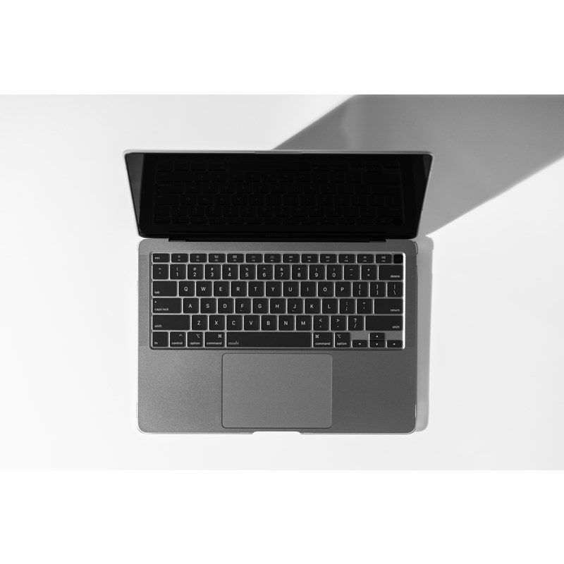 Moshi ClearGuard Apple MacBook Air 13 Retina (2020) (EU Layout)