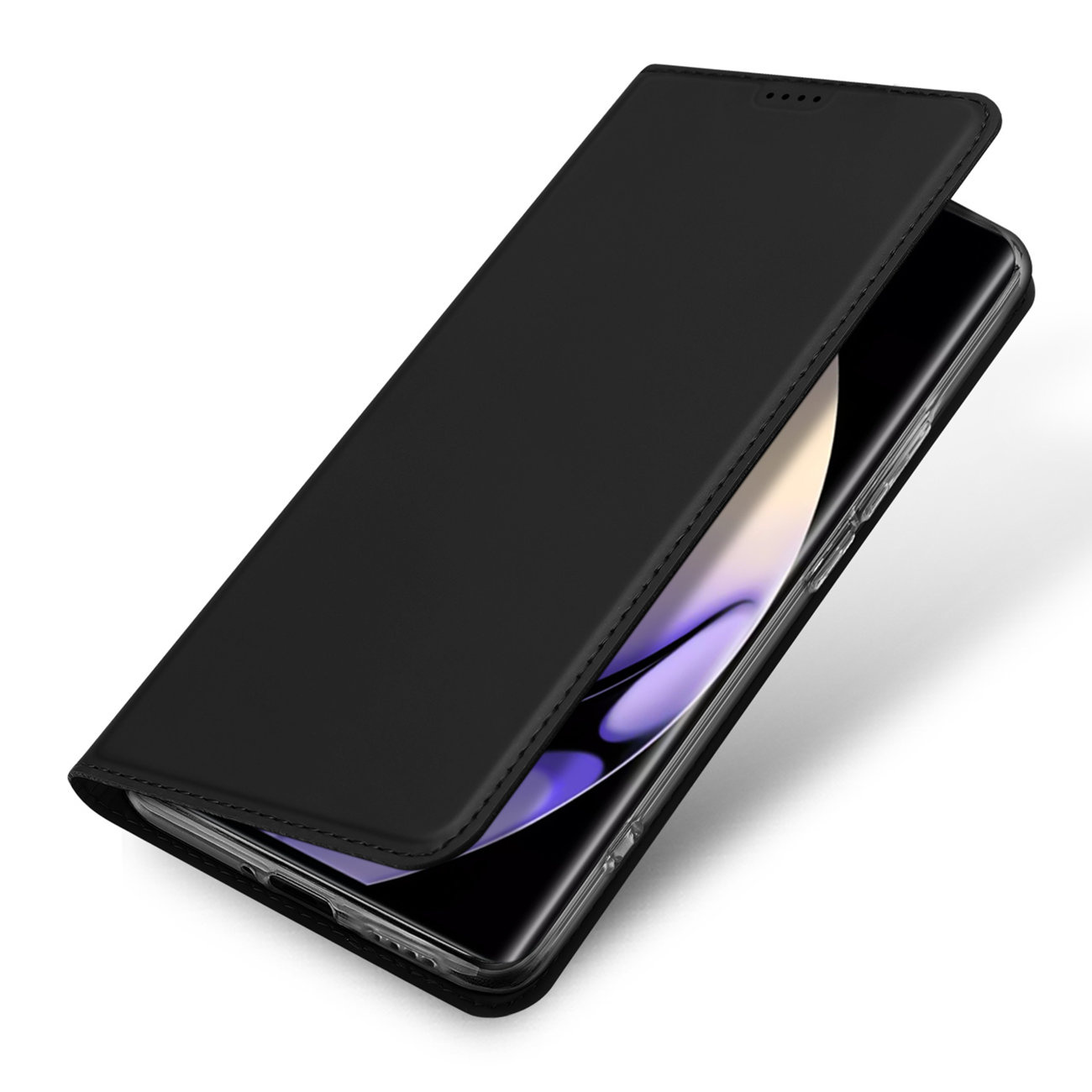 Dux Ducis Skin Pro Realme 10 Pro+ Plus black