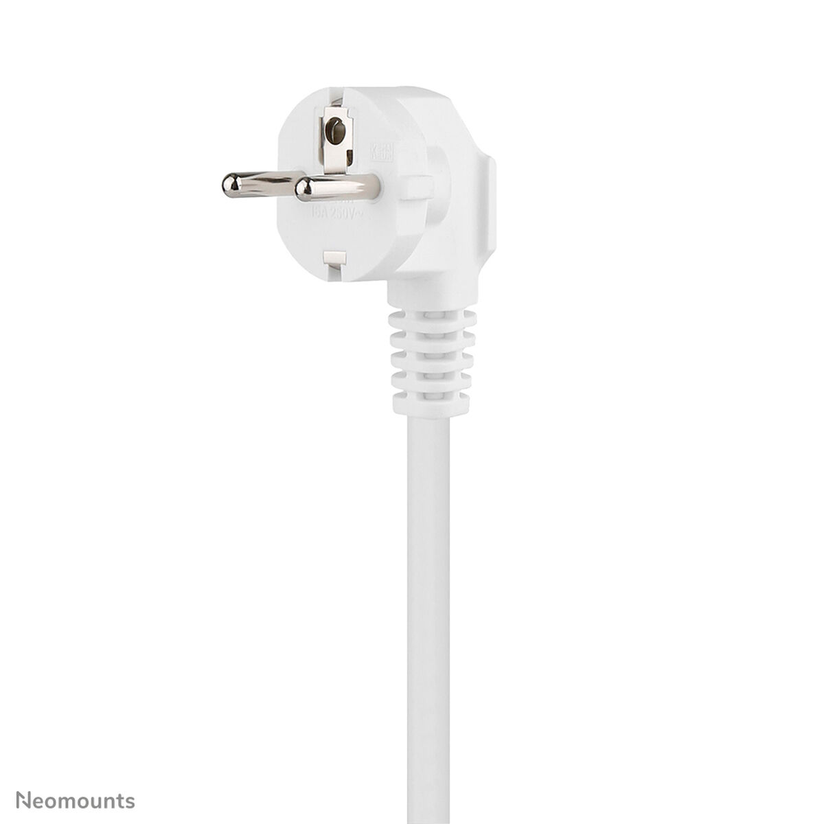 Circuit board Neomounts VOLT DESK CLAMP White (1,4 m) Circuit board Neomounts VOLT DESK CLAMP White (1,4 m)