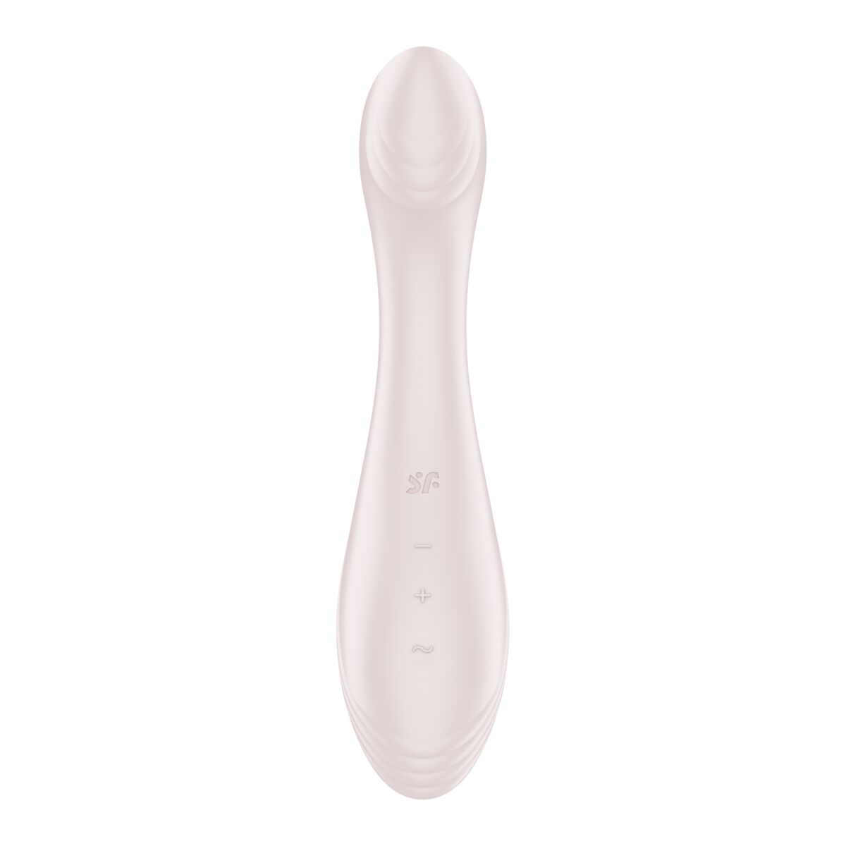 Vibrator Satisfyer G-Force White