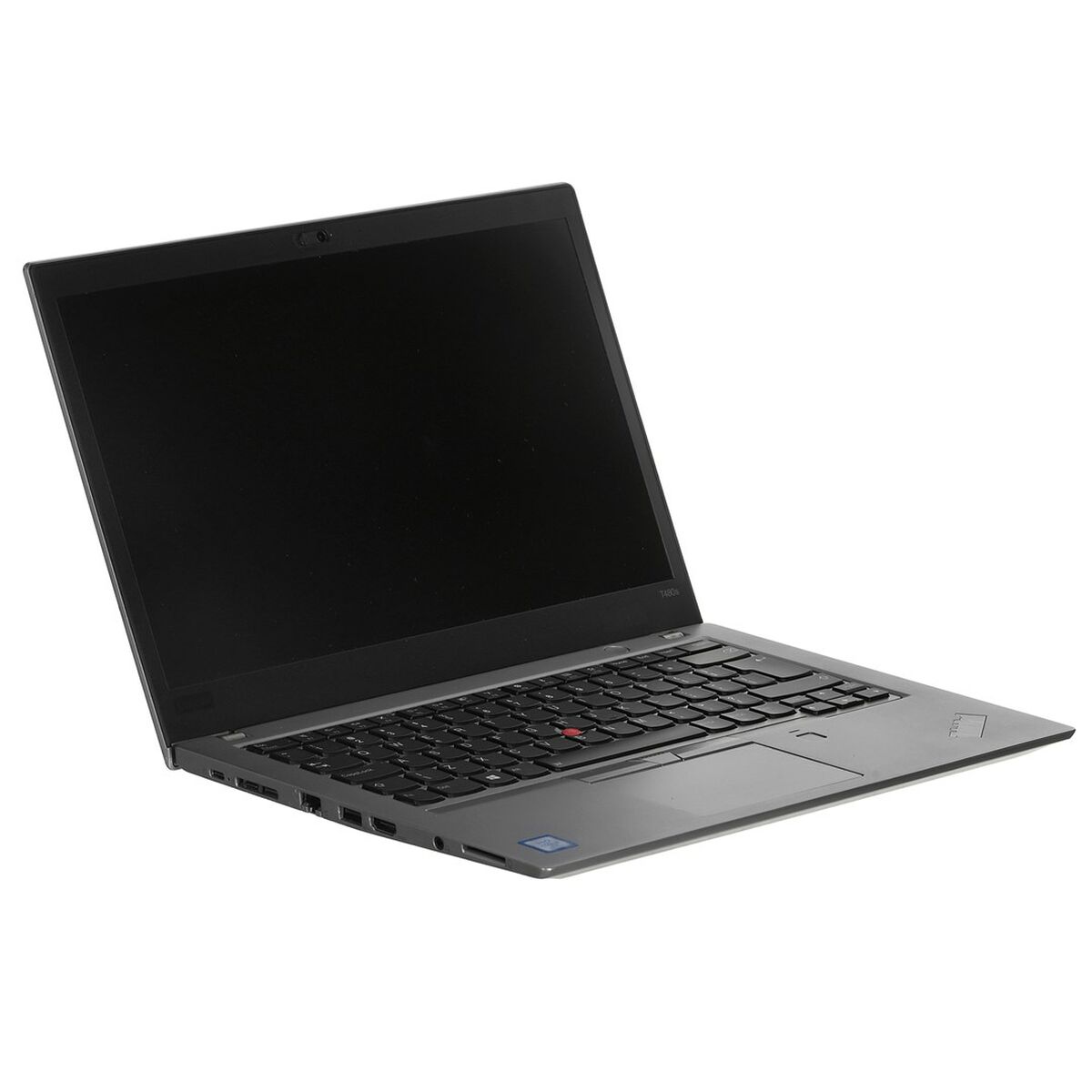 Laptop Lenovo ThinkPad T480S 14" 24 GB RAM 256 GB SSD (Refurbished A)
