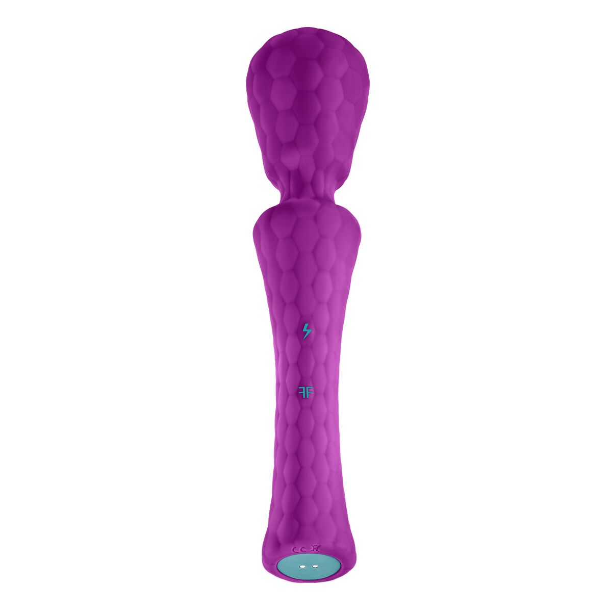 Erotic Toy Cleanser FemmeFunn Purple