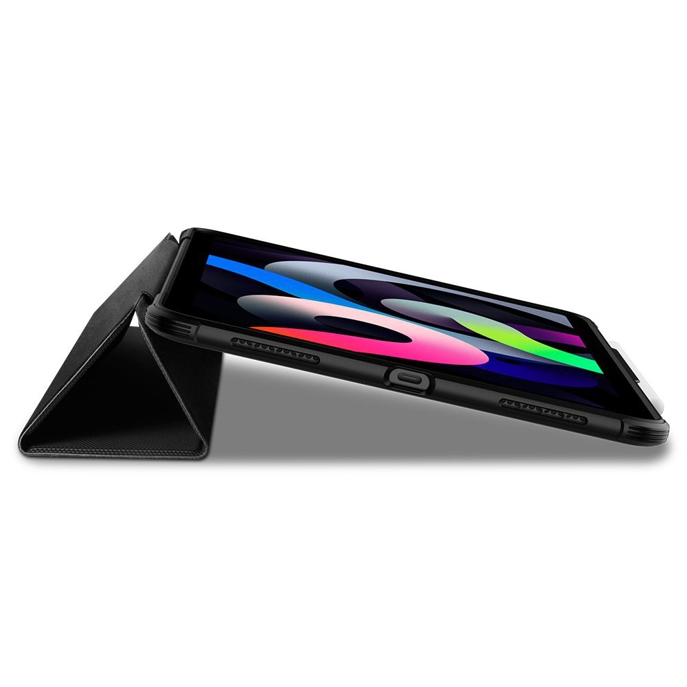 Spigen Rugged Armor Pro Apple iPad Air 4 2020 Black