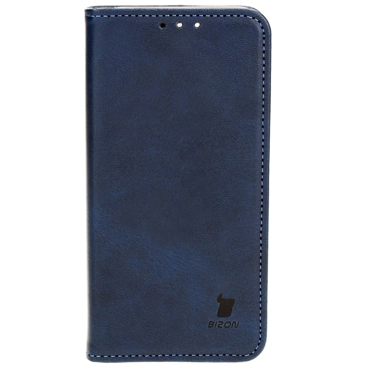 Bizon Case Pocket Pro Apple iPhone 15 Pro navy blue
