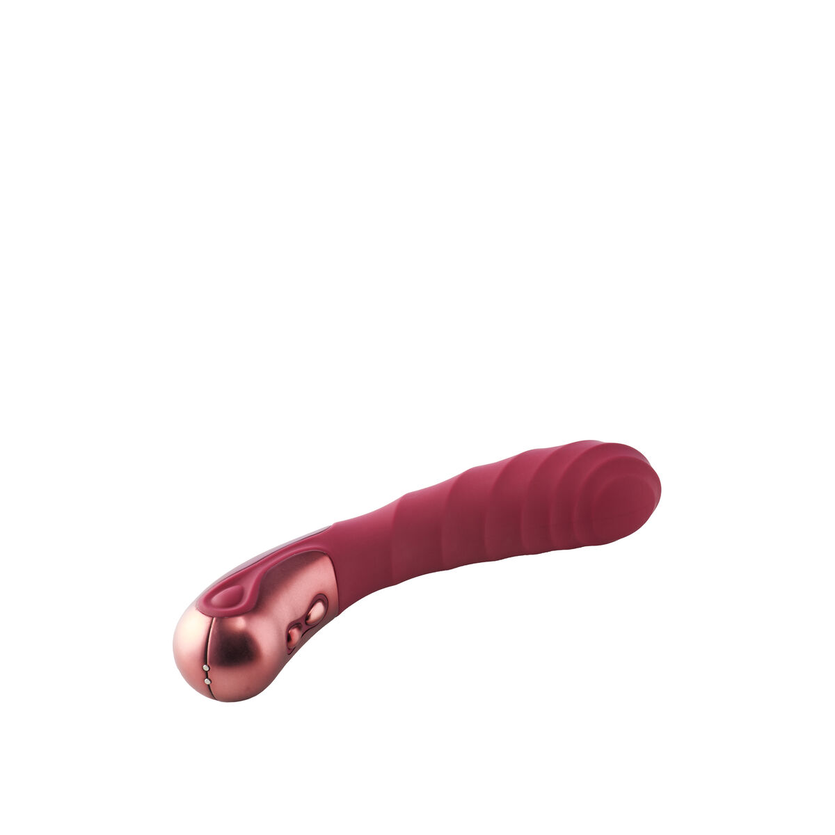 G-Spot Vibrator Dream Toys Dinky Red G-Spot Vibrator Dream Toys Dinky Red