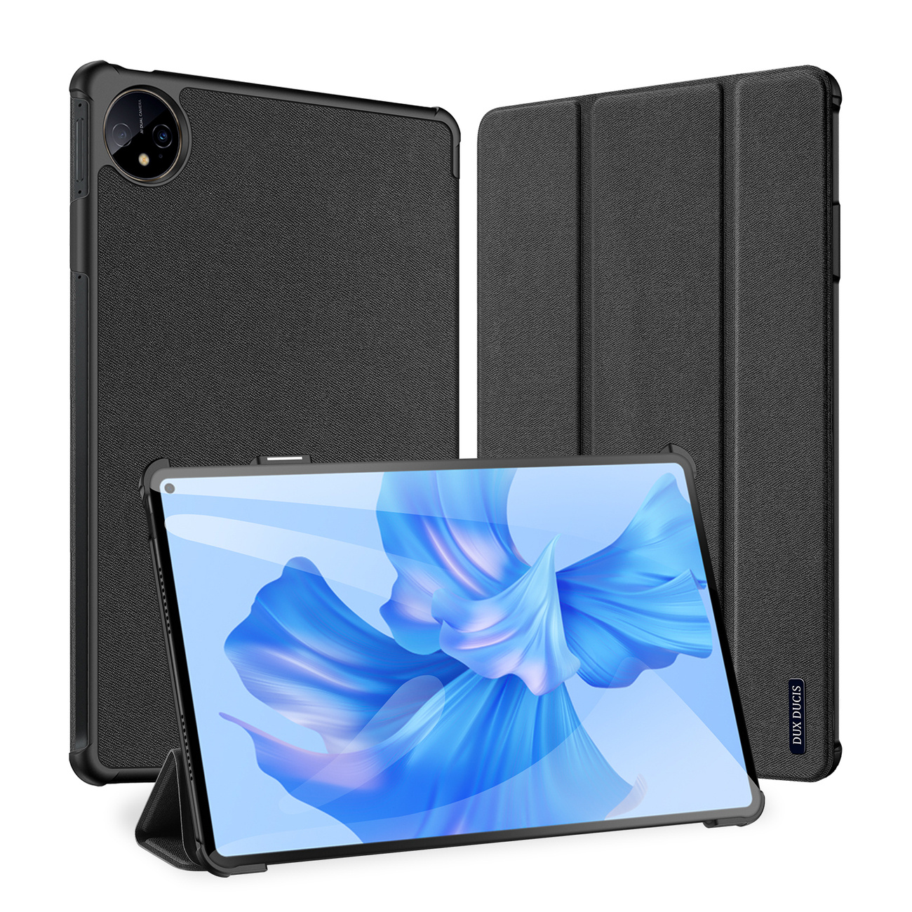 Dux Ducis Domo Huawei MatePad Pro 11 2022 black